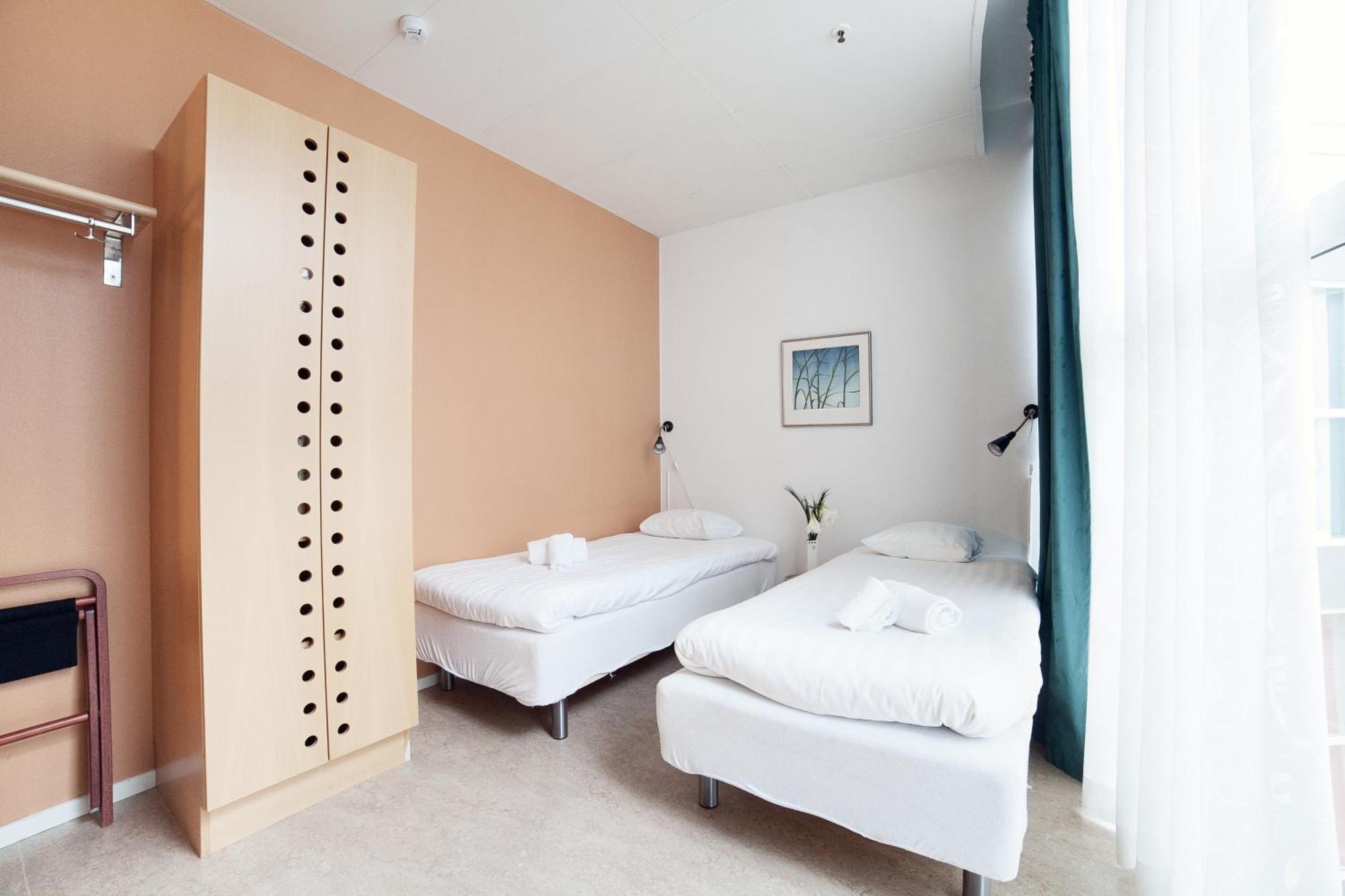 Pronova Hotell & Vandrarhem Norrköping Zimmer foto