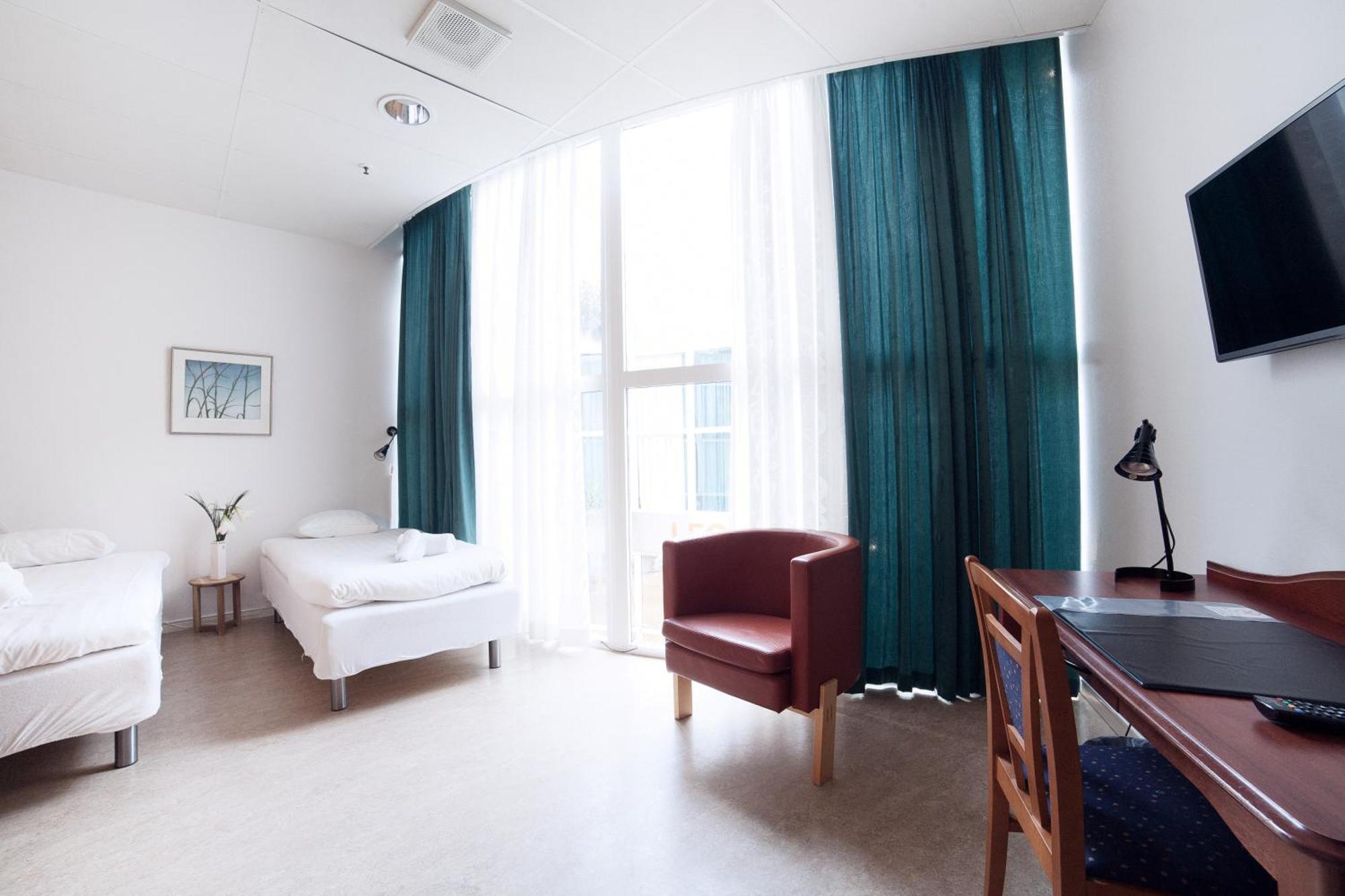 Pronova Hotell & Vandrarhem Norrköping Zimmer foto