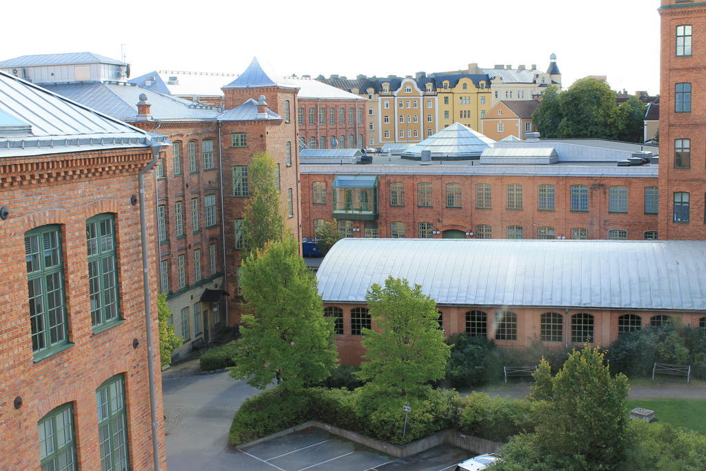 Pronova Hotell & Vandrarhem Norrköping Zimmer foto