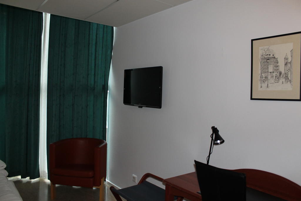 Pronova Hotell & Vandrarhem Norrköping Zimmer foto