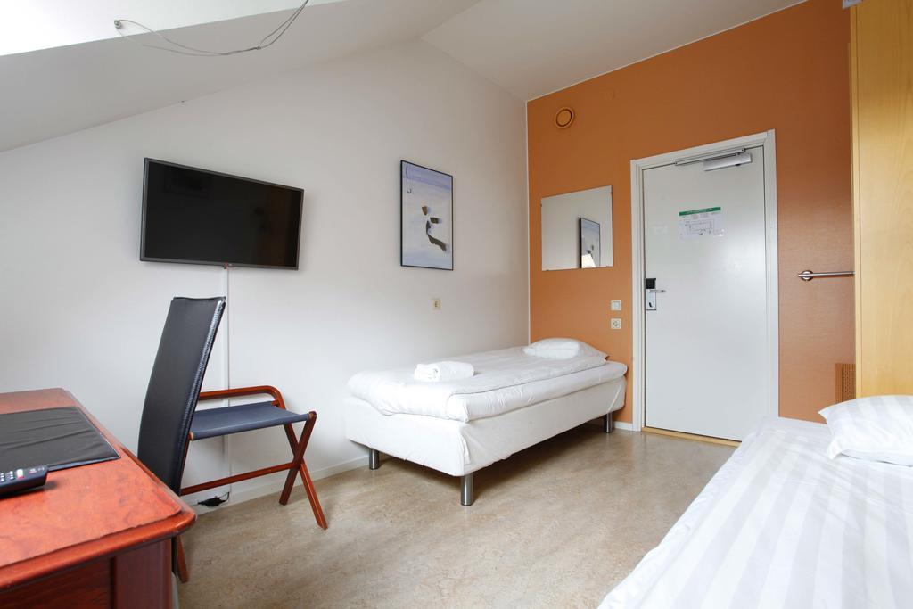Pronova Hotell & Vandrarhem Norrköping Exterior foto